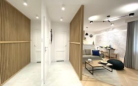 MyCherry - Old Town Apartment - Więzienna 21C